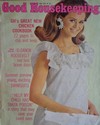 Good Housekeeping June 1967 magazine back issue