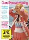 Good Housekeeping November 1973 magazine back issue