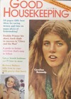 Good Housekeeping May 1975 magazine back issue