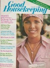 Good Housekeeping August 1975 magazine back issue