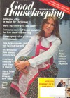 Good Housekeeping November 1975 magazine back issue
