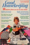 Good Housekeeping May 1976 magazine back issue cover image