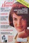 Good Housekeeping October 1978 magazine back issue