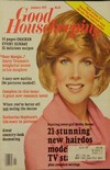 Good Housekeeping January 1979 magazine back issue