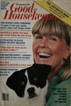Good Housekeeping September 1979 magazine back issue