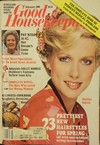 Good Housekeeping February 1980 magazine back issue