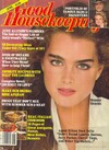 Good Housekeeping June 1982 magazine back issue cover image