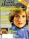 Good Housekeeping February 1983 magazine back issue