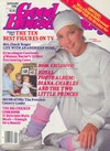 Good Housekeeping January 1986 magazine back issue