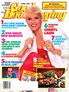 Good Housekeeping April 1988 magazine back issue cover image