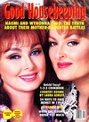 Good Housekeeping January 1994 magazine back issue cover image