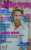Good Housekeeping May 1997 magazine back issue cover image