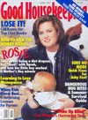 Good Housekeeping June 1997 magazine back issue cover image