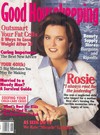 Good Housekeeping June 1998 magazine back issue