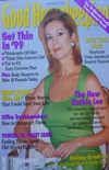 Good Housekeeping January 1999 magazine back issue