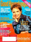 Good Housekeeping September 1999 magazine back issue