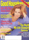 Good Housekeeping February 2001 magazine back issue