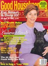 Good Housekeeping February 2003 magazine back issue