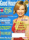 Good Housekeeping June 2003 magazine back issue