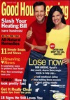 Good Housekeeping February 2006 magazine back issue
