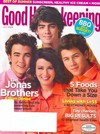 Good Housekeeping July 2009 Magazine Back Copies Magizines Mags