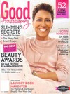 Good Housekeeping May 2014 magazine back issue