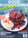 Good Housekeeping May 2015 magazine back issue cover image