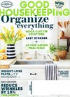 Good Housekeeping March 2016 magazine back issue