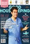 Good Housekeeping February 2018 magazine back issue