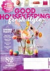 Good Housekeeping April 2018 magazine back issue