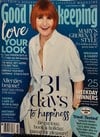 Good Housekeeping May 2018 Magazine Back Copies Magizines Mags