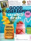 Good Housekeeping July 2018 magazine back issue