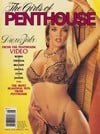 Vanna Lace magazine pictorial Girls of Penthouse August 1994
