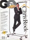 GQ June 2002 Magazine Back Copies Magizines Mags