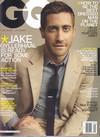 GQ May 2010 magazine back issue cover image