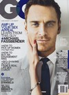 GQ June 2012 magazine back issue
