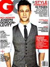 GQ August 2012 magazine back issue