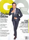 GQ April 2013 magazine back issue