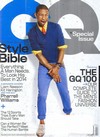 GQ April 2014 magazine back issue