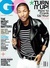 GQ February 2015 magazine back issue