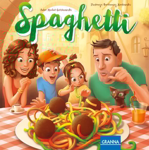  spaghetti-granna