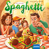 Spaghetti: A Dynamic Play with Your Food Game Made by Granna