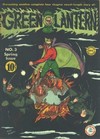 Green Lantern Original # 3