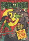 Green Lantern Original # 7