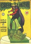 Green Lantern Original # 8