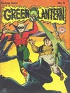 Green Lantern Original # 11