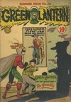 Green Lantern Original # 12