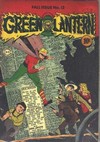 Green Lantern Original # 13