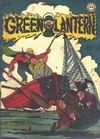 Green Lantern Original # 20