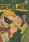 Green Lantern Original # 21